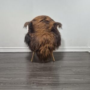 Icelandic Sheepskin Rug | 30 × 50 in | C615