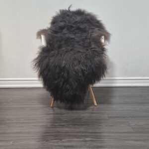 Icelandic Sheepskin Rug | 26 × 50 in | C668