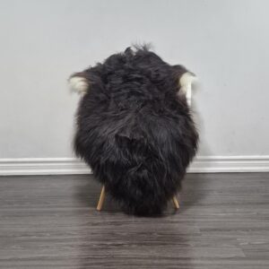 Icelandic Sheepskin Rug | 30 × 50 in | C802